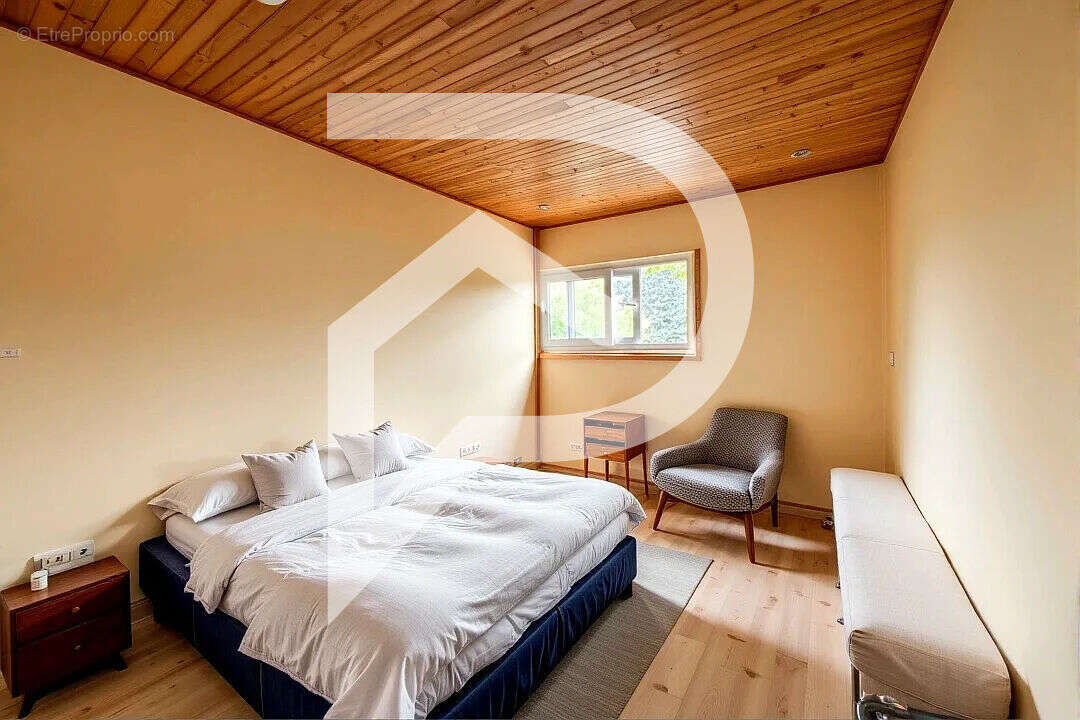 Maison à SAINT-GERY