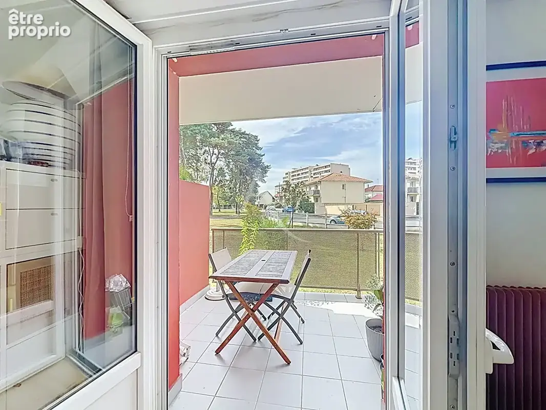 Photo Appartement à Pau au prix de 195 500€