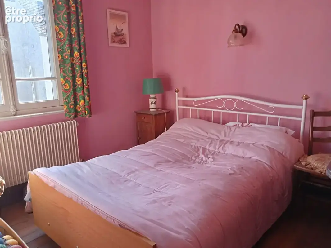 Maison 5 pièces 125 m² à vendre à Le Crotoy (80550) - photo 8