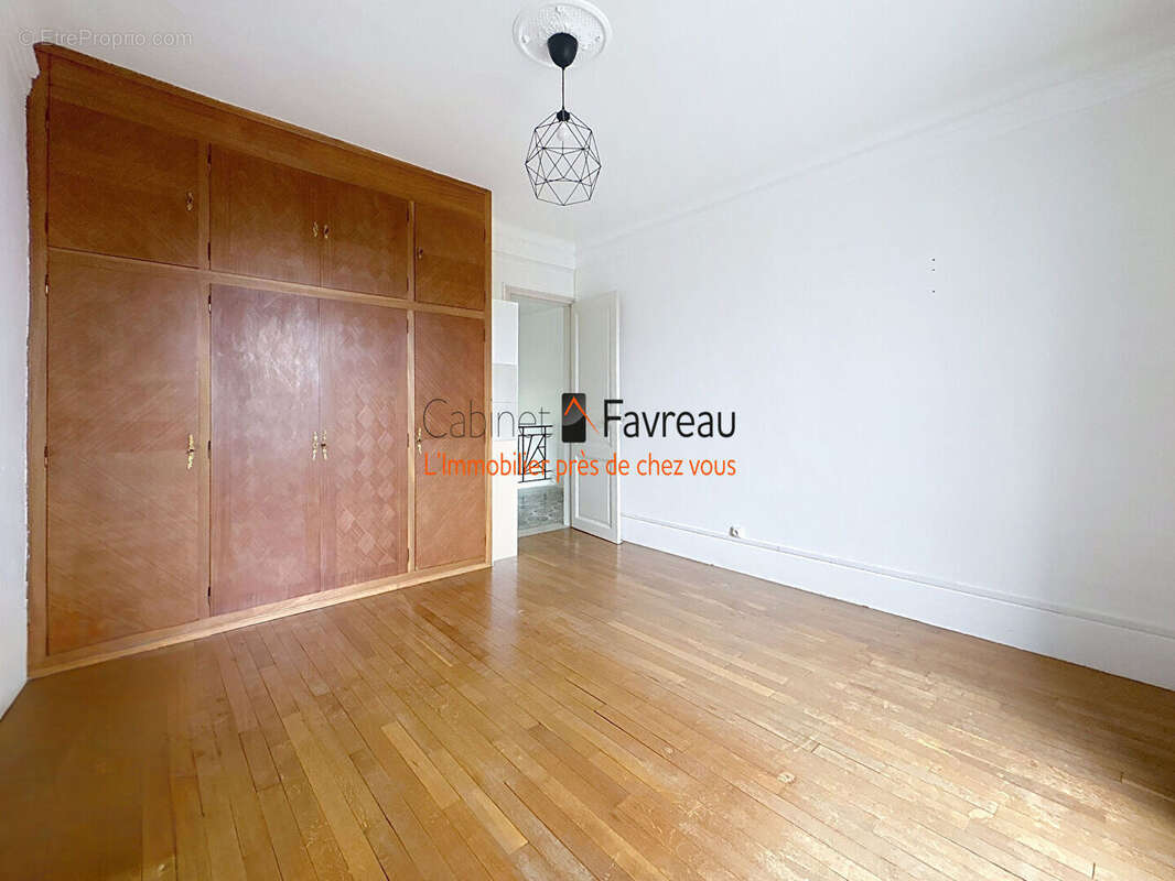 Maison à VILLENEUVE-SAINT-GEORGES