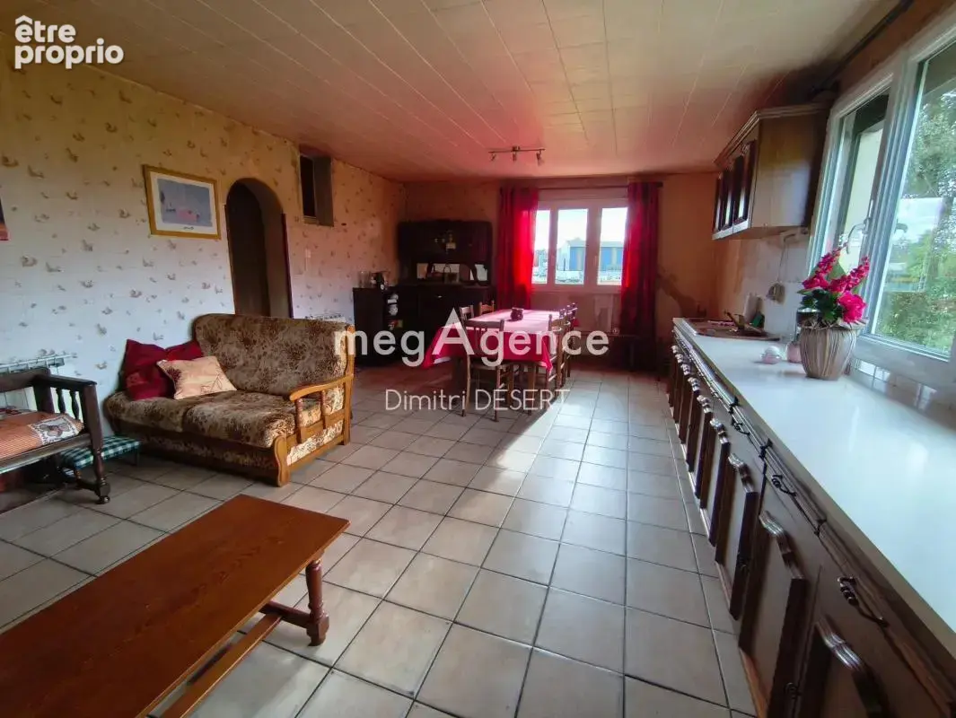 Maison 90m² sur sous-sol complet - photo 5