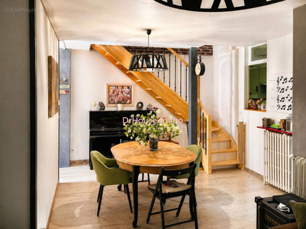 Maison 127 m² à Talence  - photo 10