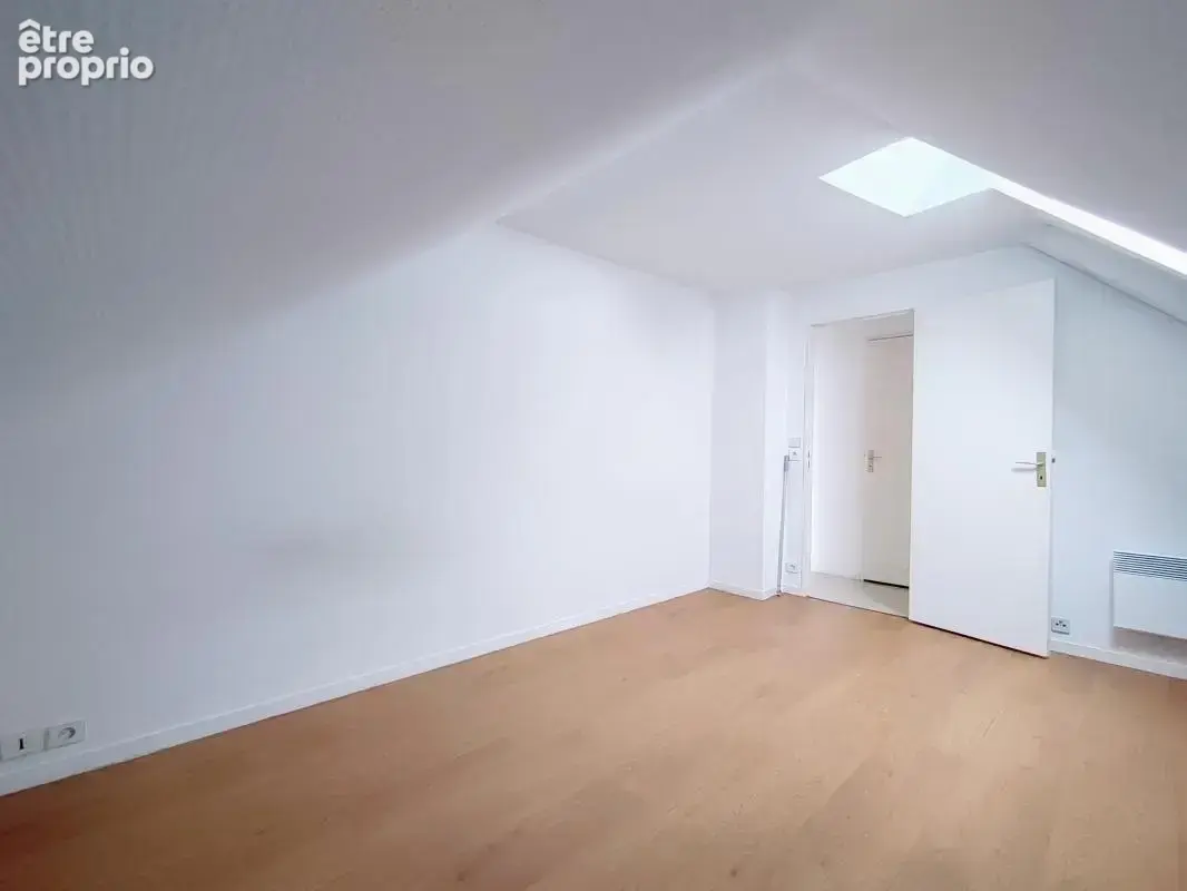 Appartement T2 55m² - Beauvais - 700.1.3.57 - photo 9