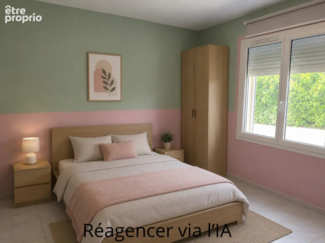 Maison Capdenac Gare 4 pièce(s) 92 m2 - photo 7