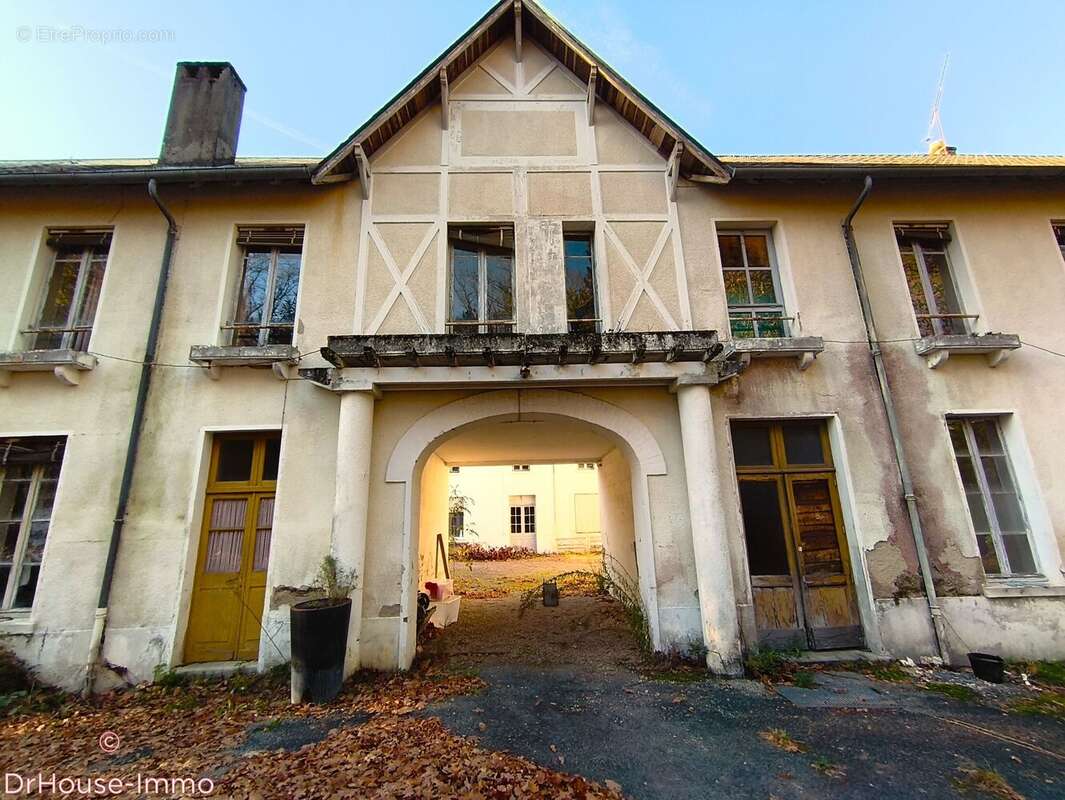 Autre à LIMOGES