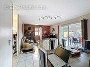 Maison à PARENTIS-EN-BORN