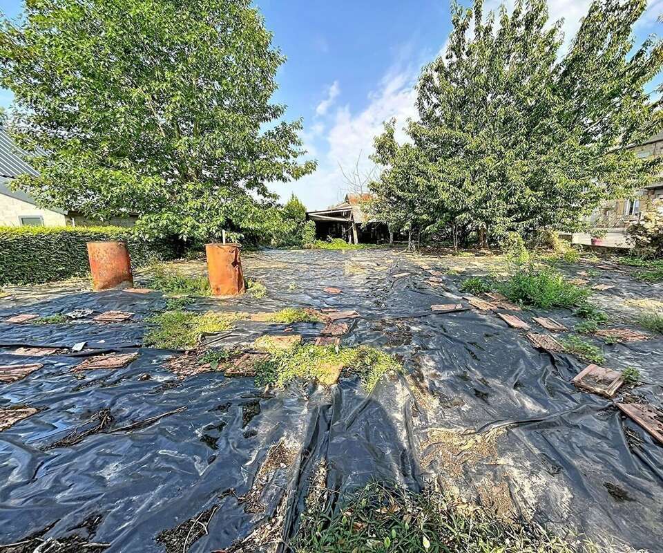 Maison Marcilly (50220), 7 pièce(s), 124m², terrain, bâtiments, - photo 17