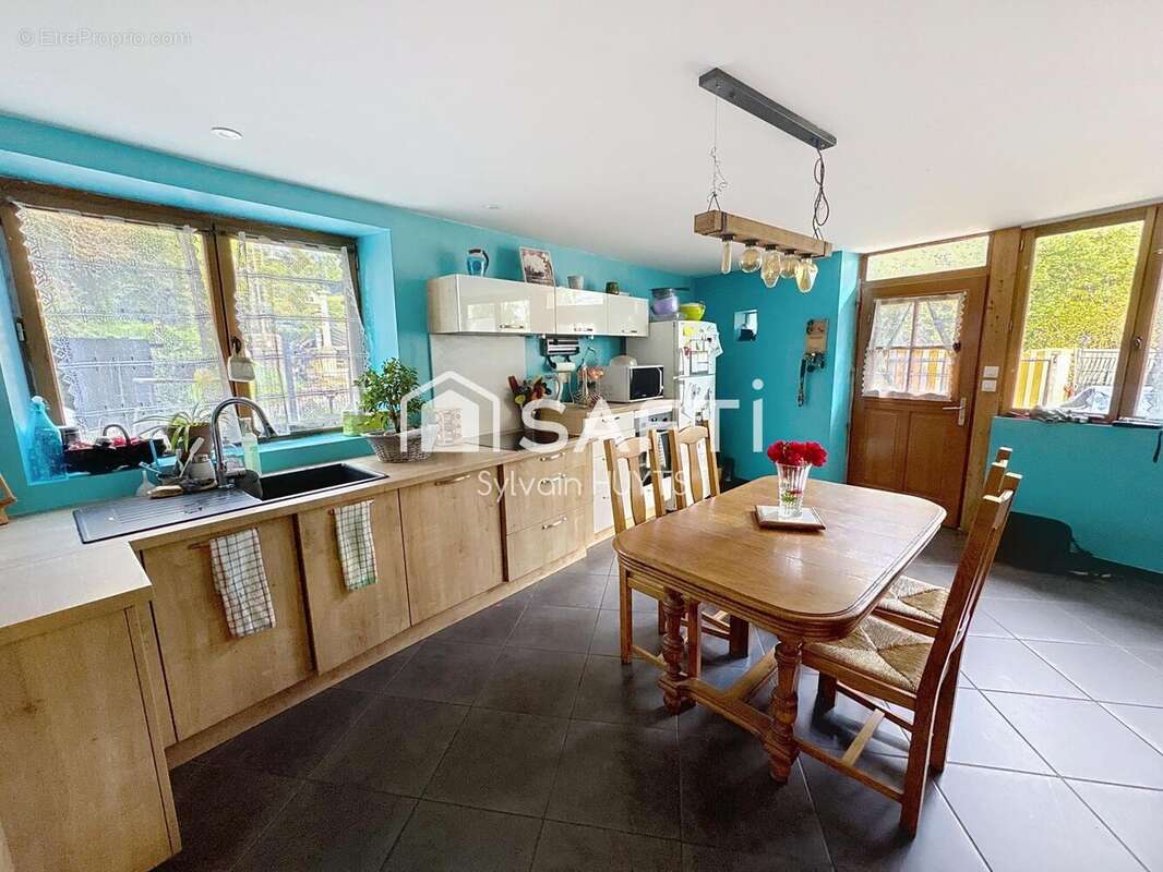 Photo 4 - Maison à CERNEX