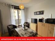 Appartement à CAZAUBON