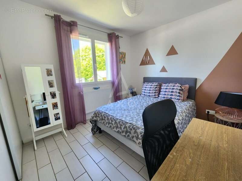 Maison à GRAGNAGUE