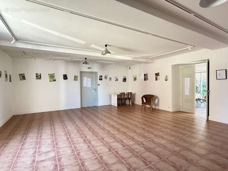 Maison à FRESSELINES