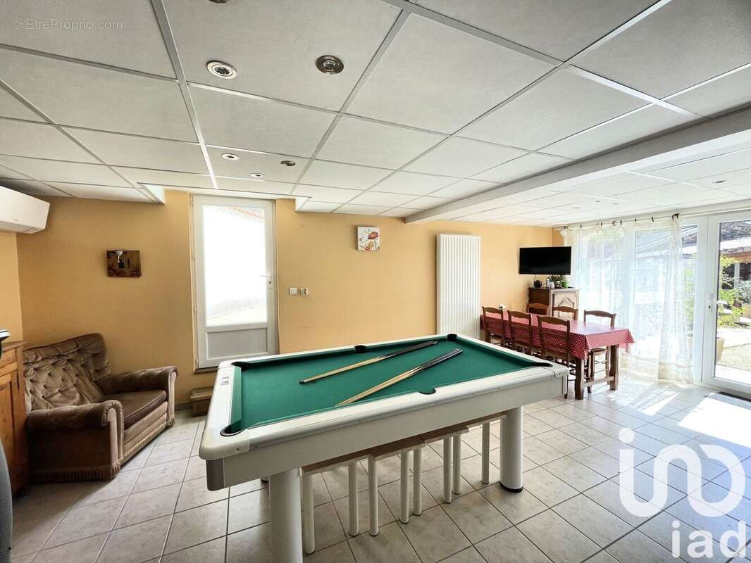 Photo 5 - Maison à SAINT-FORTUNAT-SUR-EYRIEUX