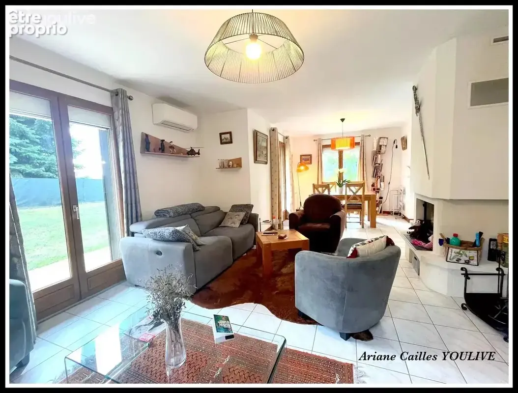 Maison en vente à terme occupée - photo 5
