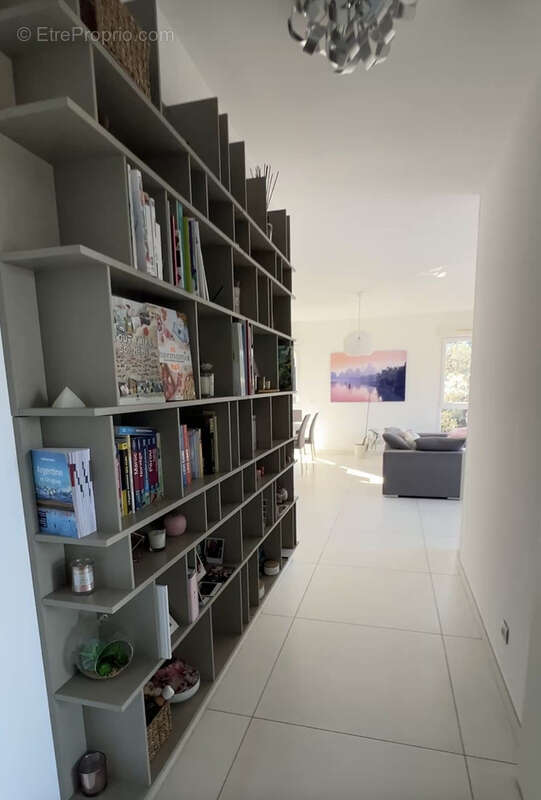 Appartement à SAINT-GELY-DU-FESC