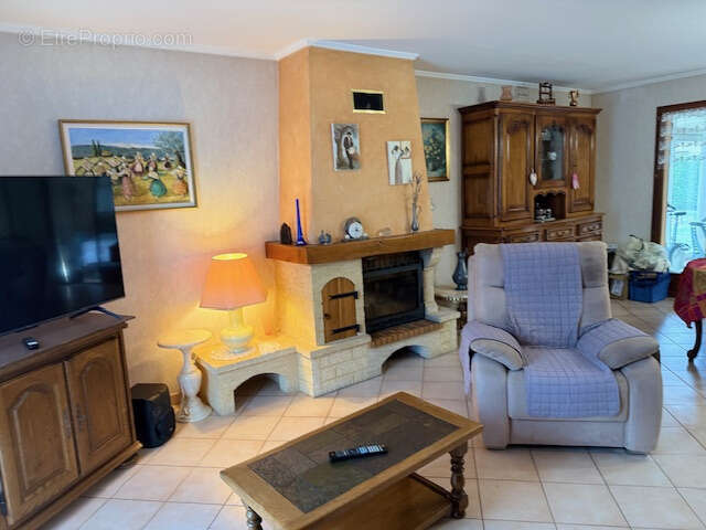 Maison à PERNES-LES-FONTAINES