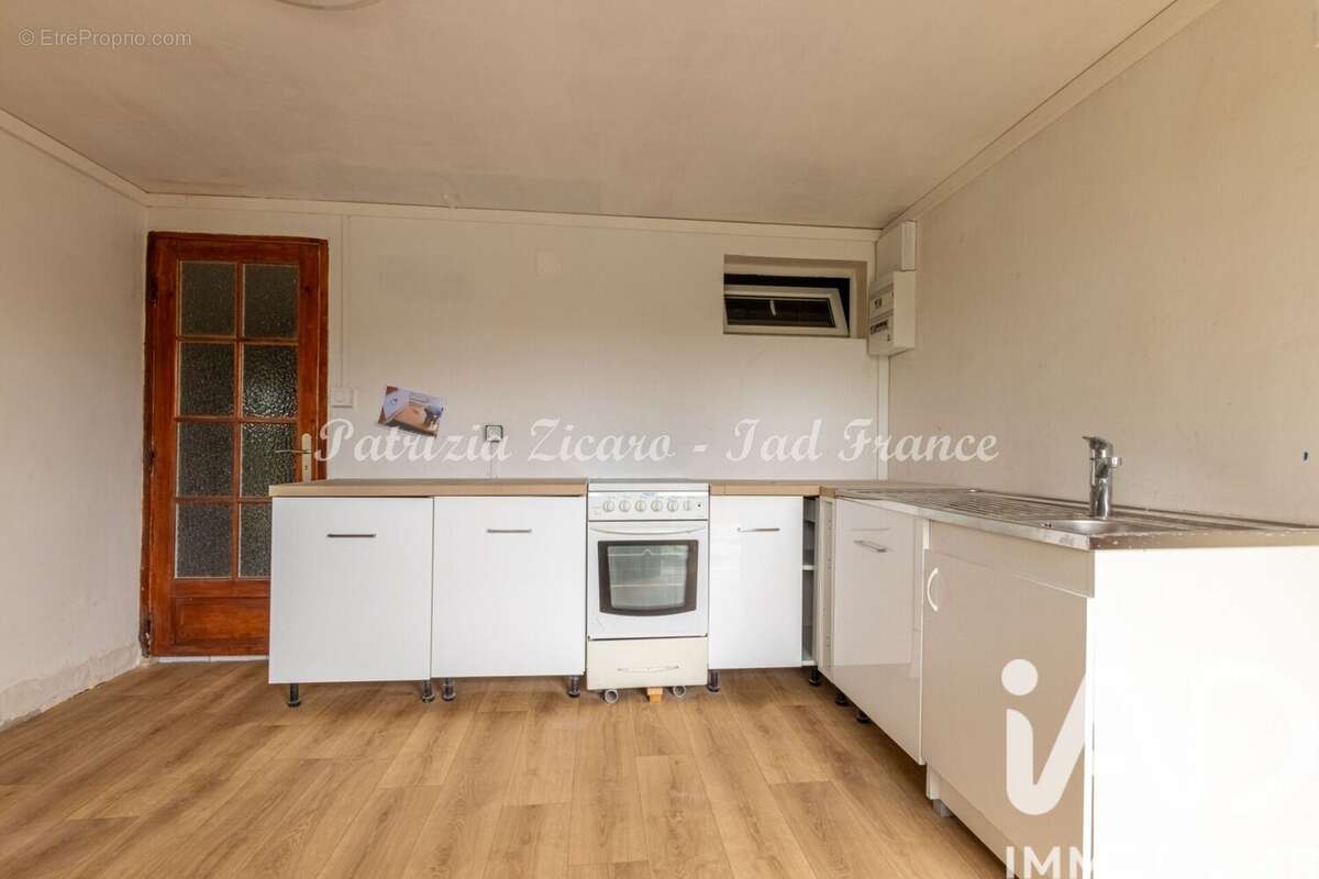 Photo 2 - Appartement à LA VILLE-DU-BOIS