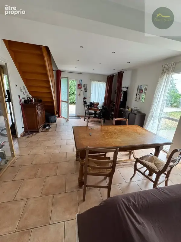 Maison à vendre Egreville - photo 16