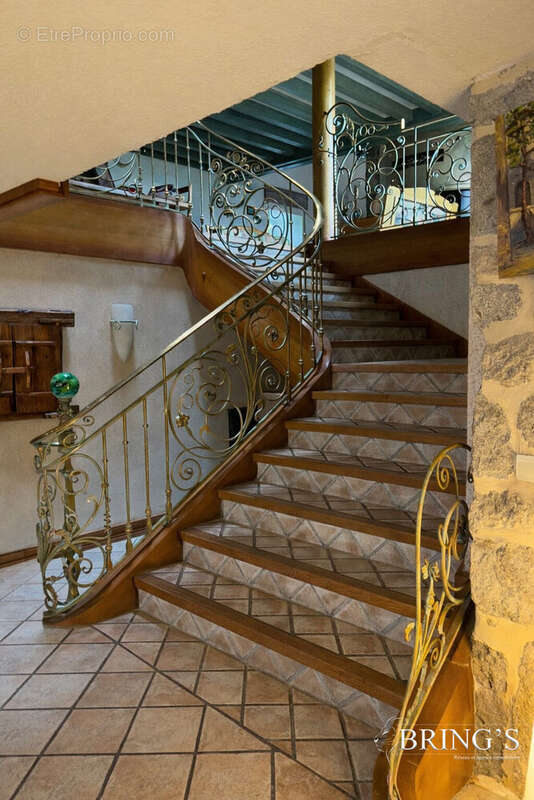 Maison à MARLHES