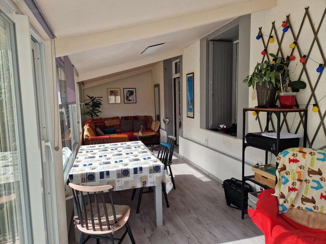 Photo 6 - Maison à SAINT-DIZANT-DU-GUA