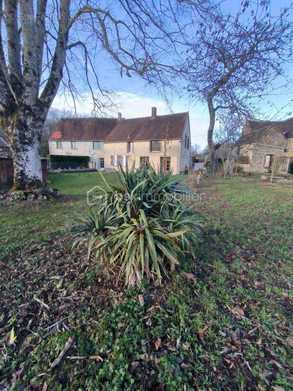 Maison 4 pièces avec dépendances sur 4447m² de terrain - photo 19