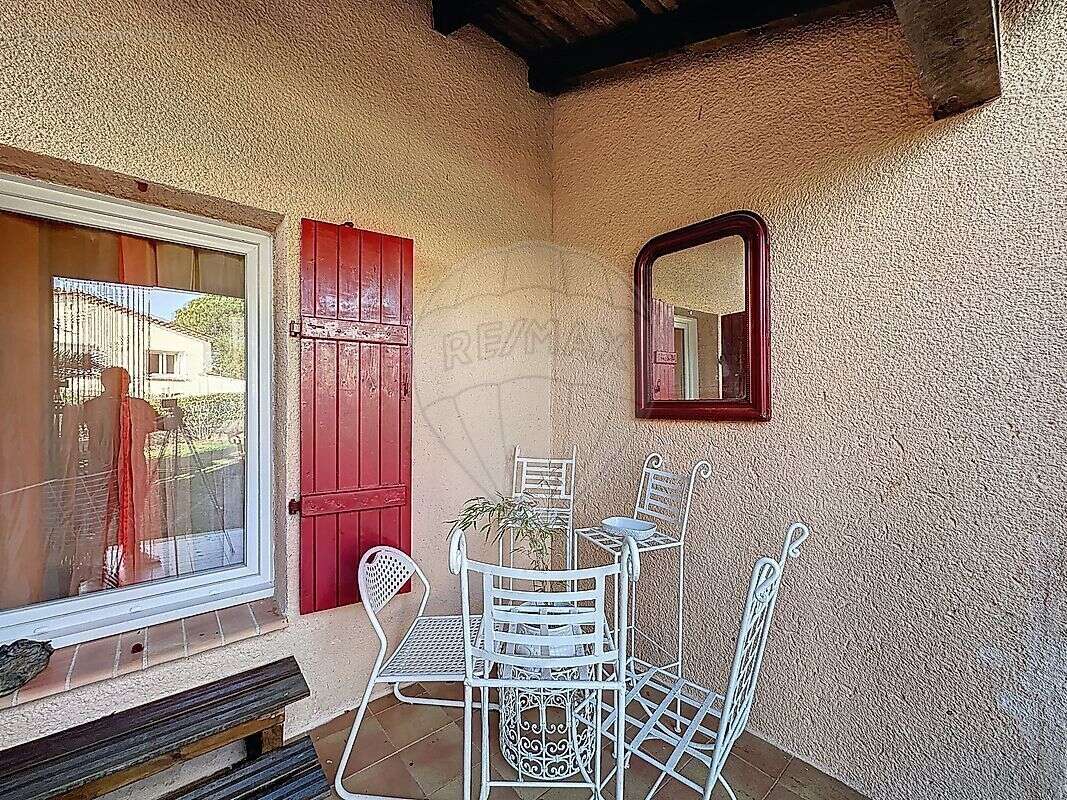 Maison à ANDUZE