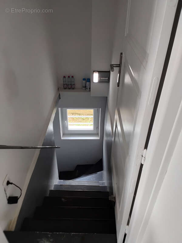 Maison à AIXE-SUR-VIENNE