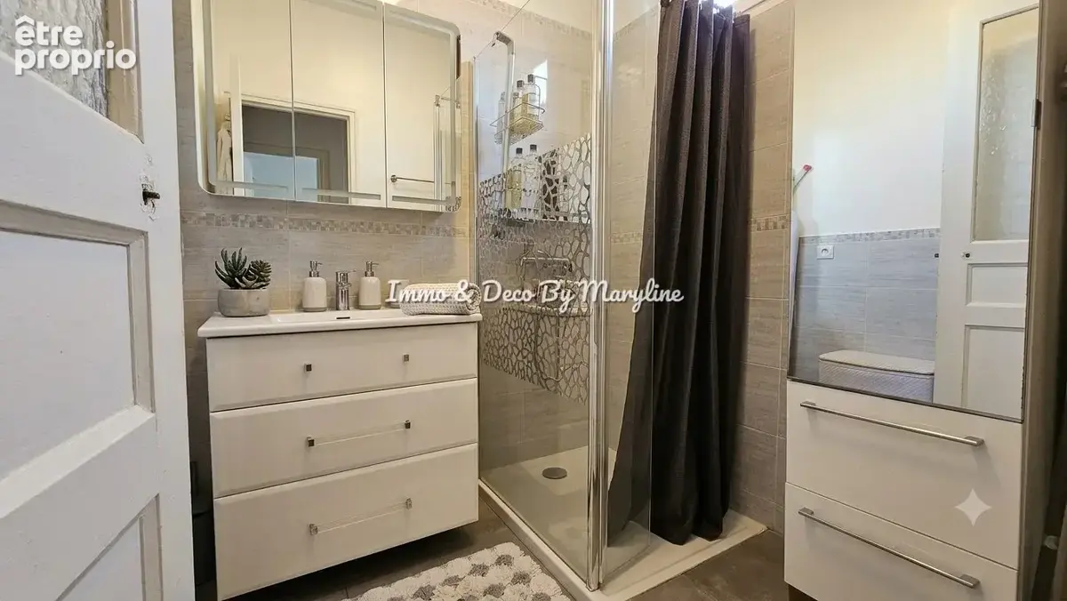Maison 154 m² à Maisons-Alfort  - photo 6