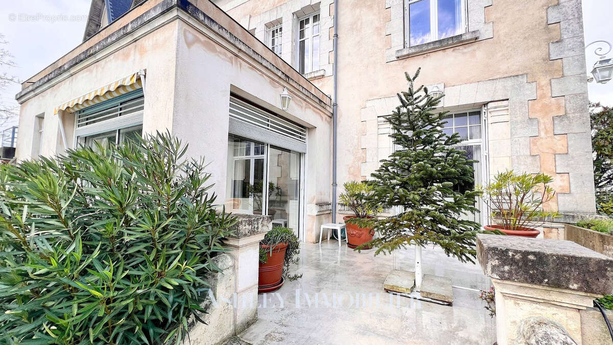 Maison à LA ROCHELLE