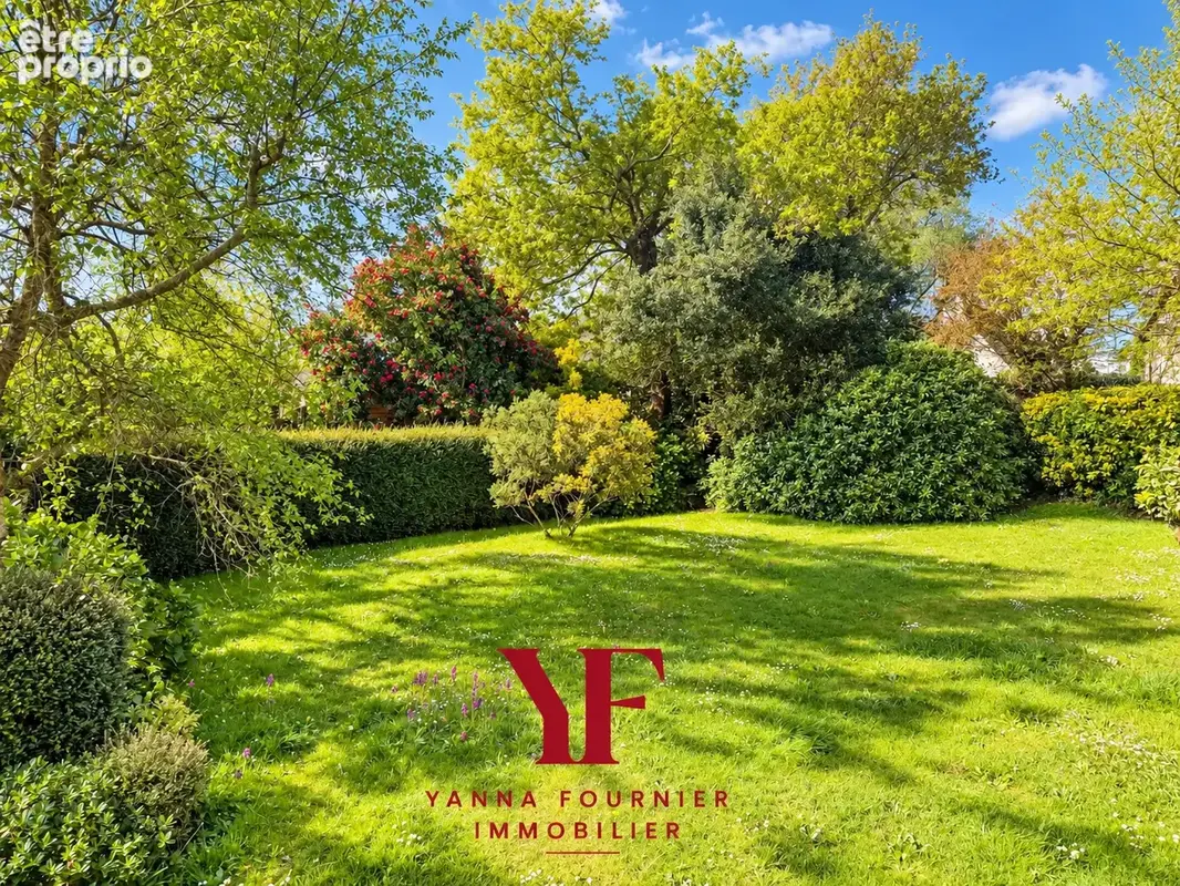 Maison Familialle au centre Ville de Plougastel-Daoulas, 140 m2 - photo 3