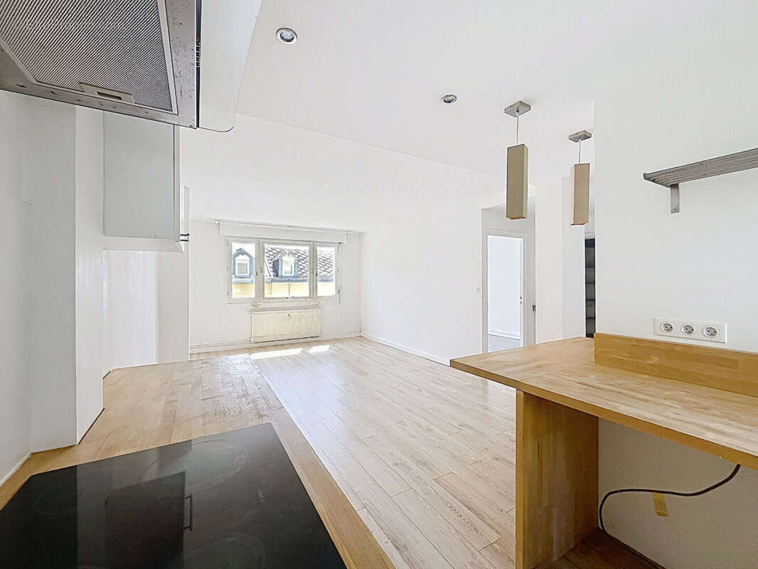 Appartement à ROUEN