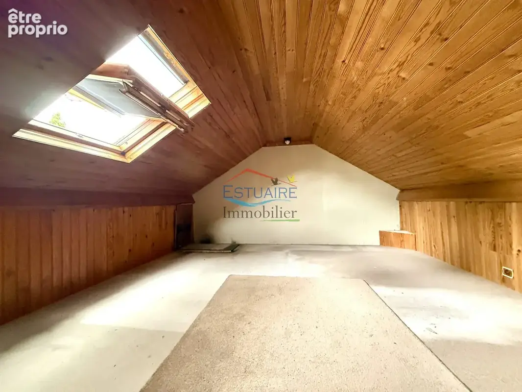 Maison 5 pièces 101 m² à vendre à Malville (44260) - photo 8