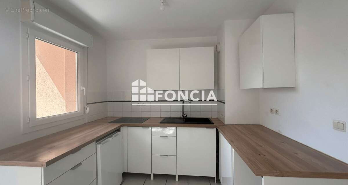 Appartement à ESCALQUENS