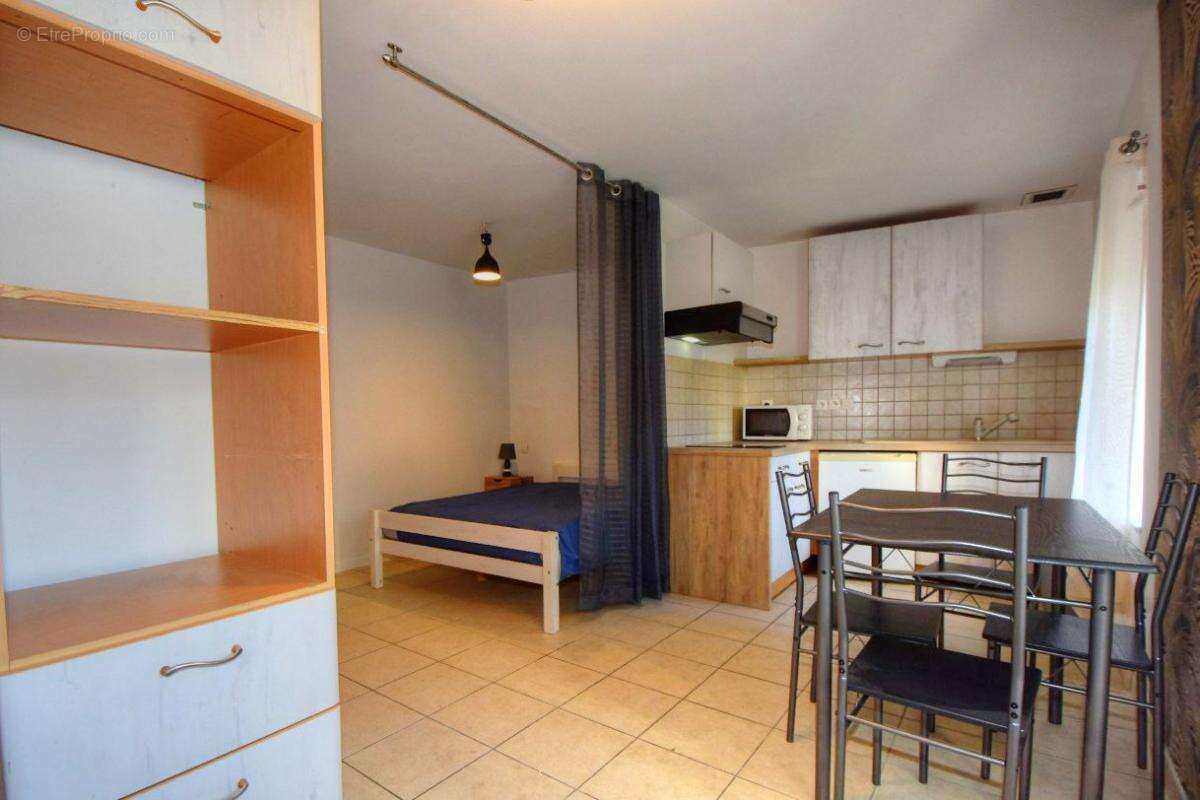 Appartement à TREGUIER