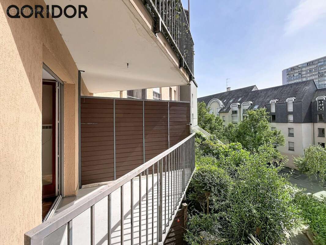 Appartement 67 m² à Rennes  - photo 3