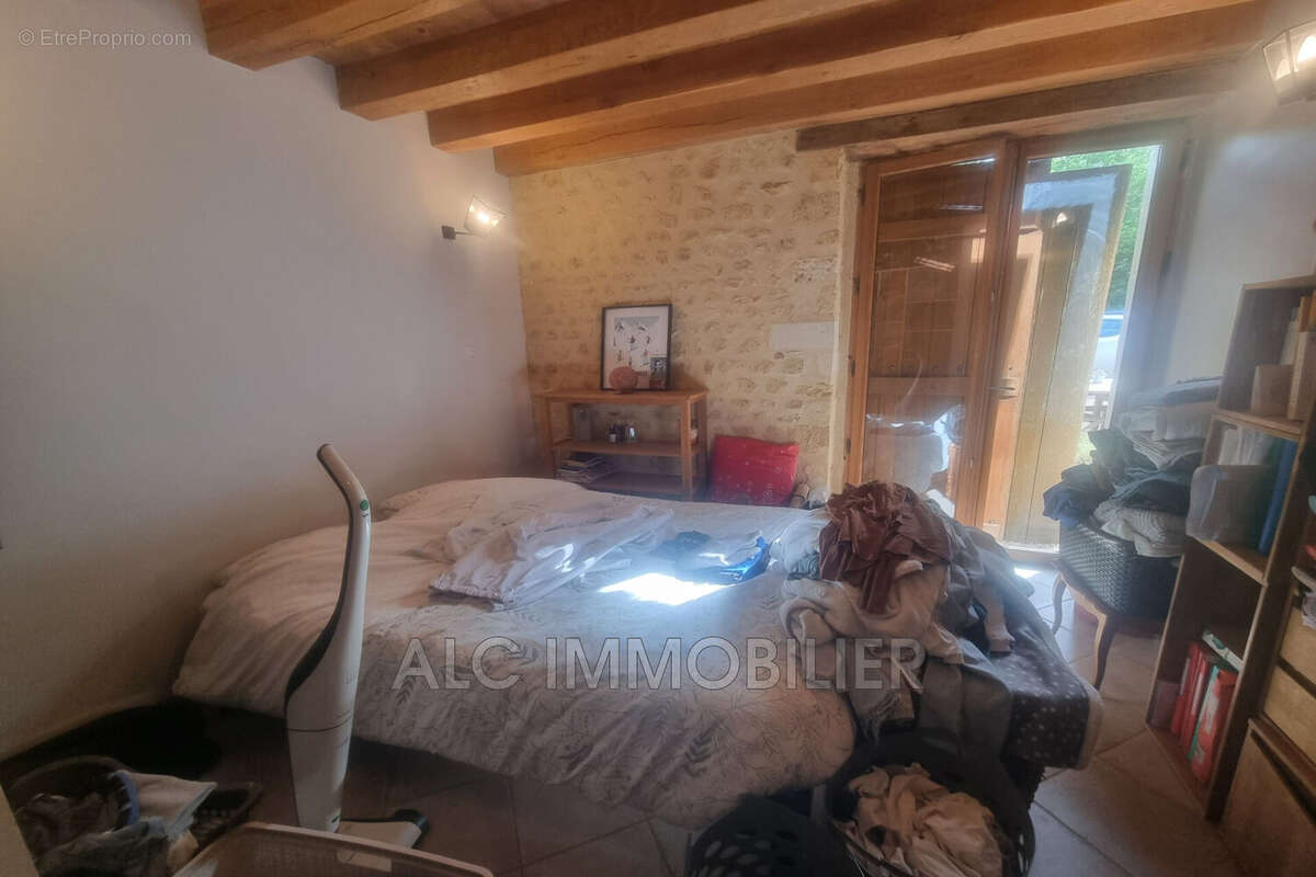 Maison 69 m² à Le Mele-Sur-Sarthe  - photo 4