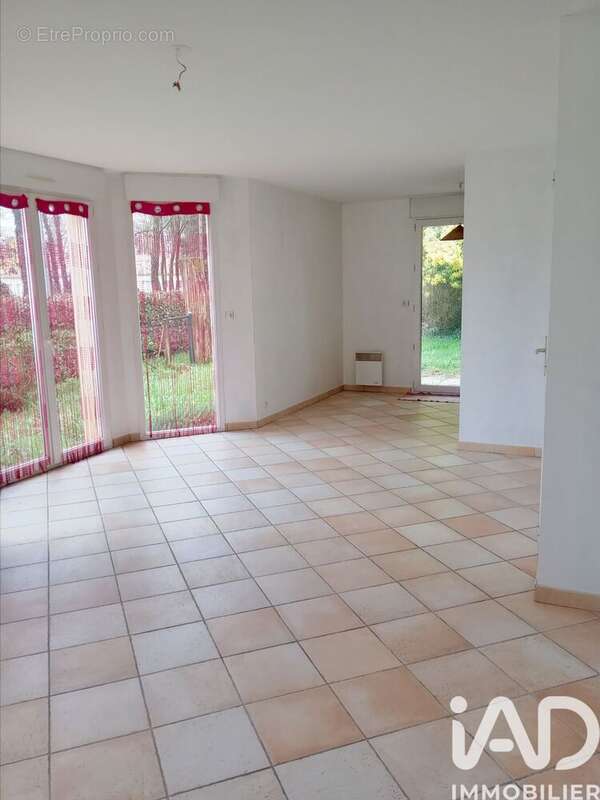 Photo 3 - Appartement à SAINT-BREVIN-LES-PINS