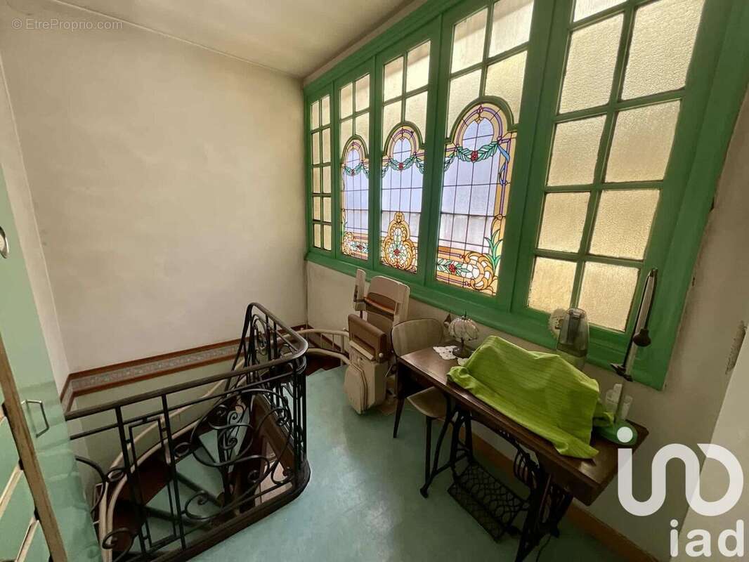 Photo 6 - Maison à TOURCOING