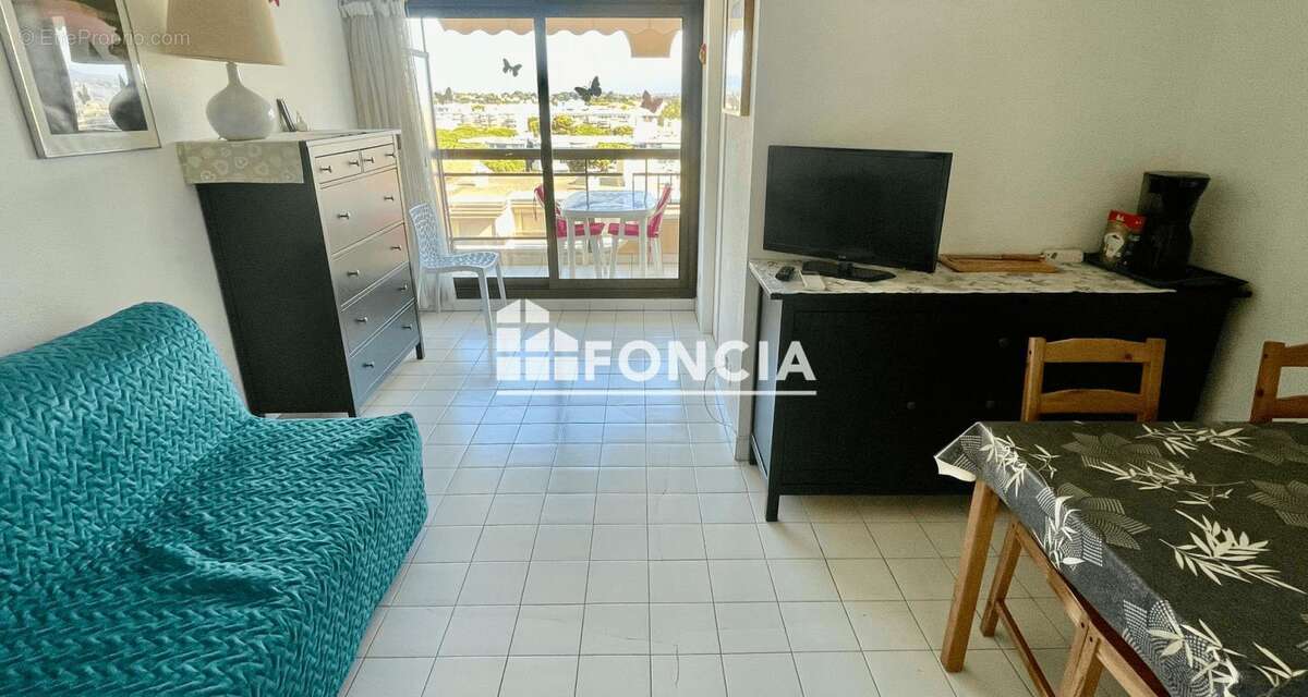 Appartement à FREJUS