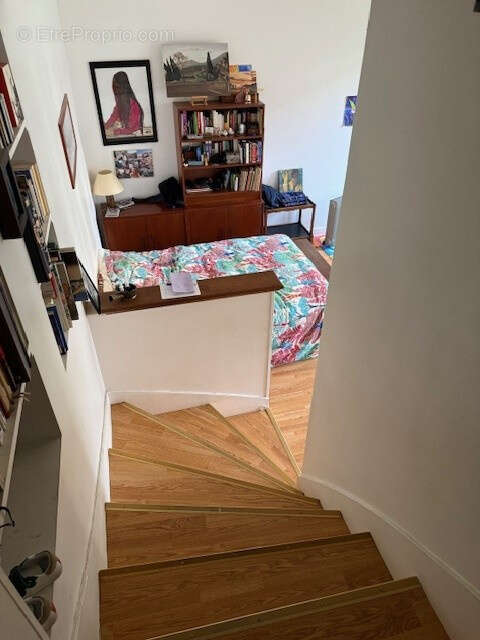 Appartement à PARIS-5E