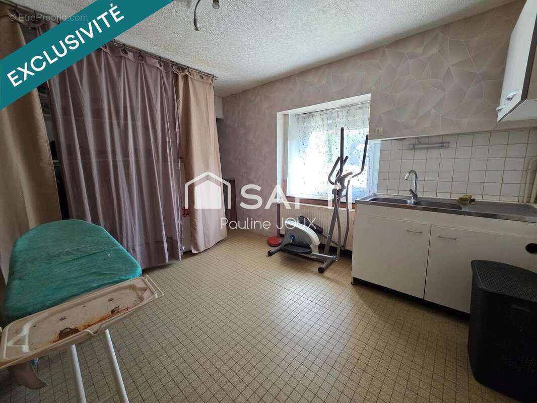 Maison 110 m² à Houecourt  - photo 8