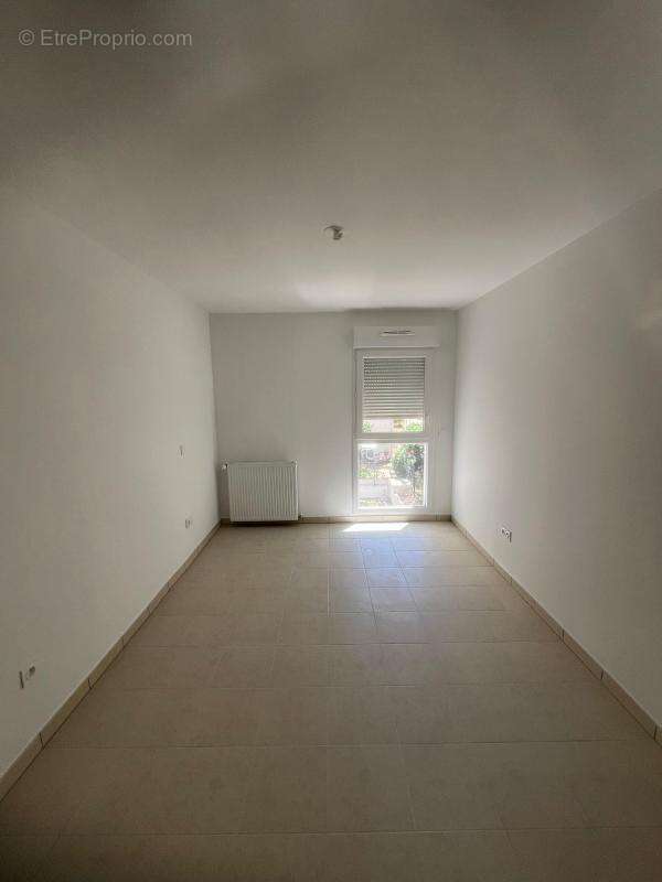 Appartement à LA SEYNE-SUR-MER