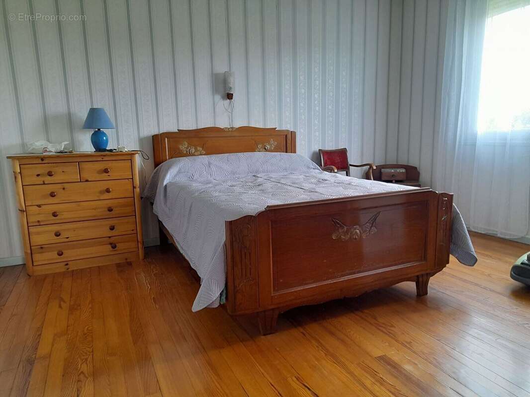 Maison à SAINT-GAUDENS