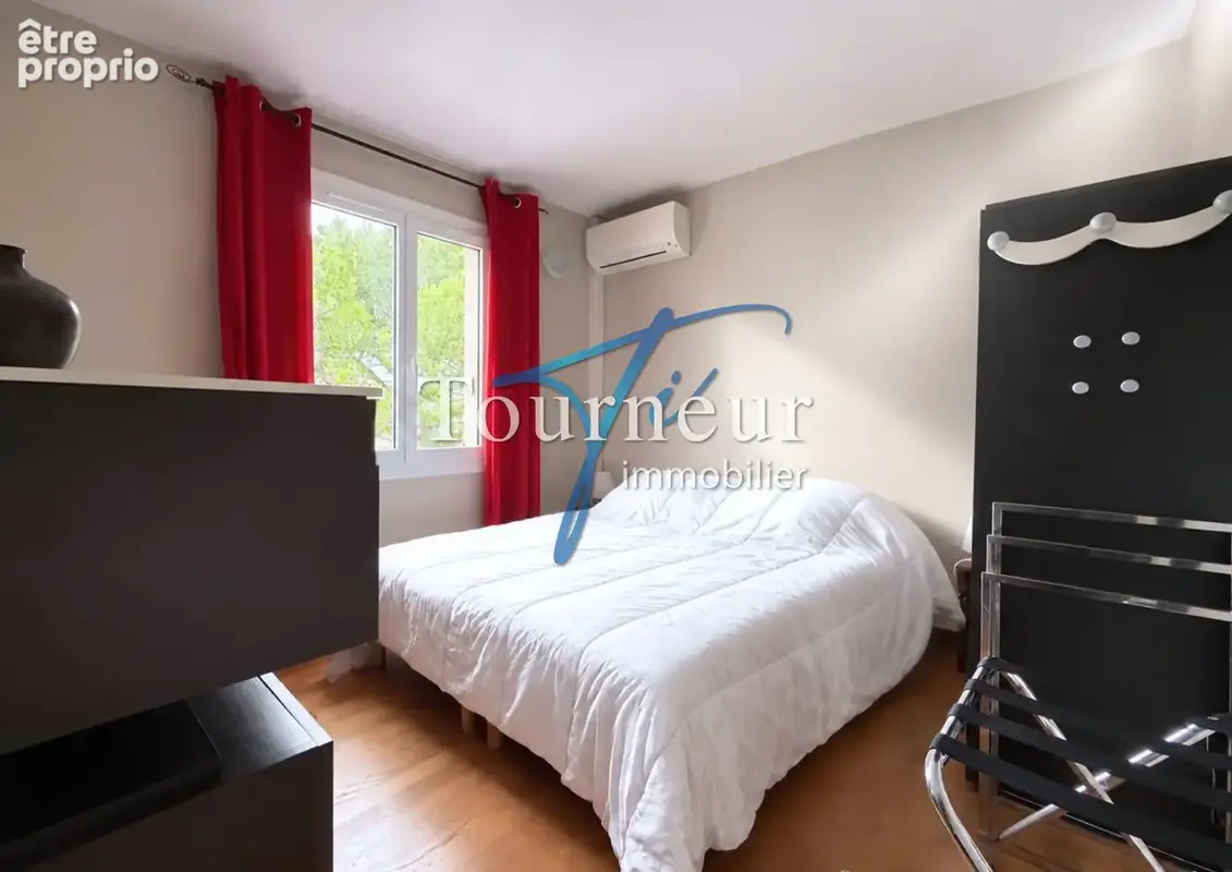 Sanary les picotieres villa vue degagee de 90m2 sur 570m2 terrain paysager avec piscine - photo 17
