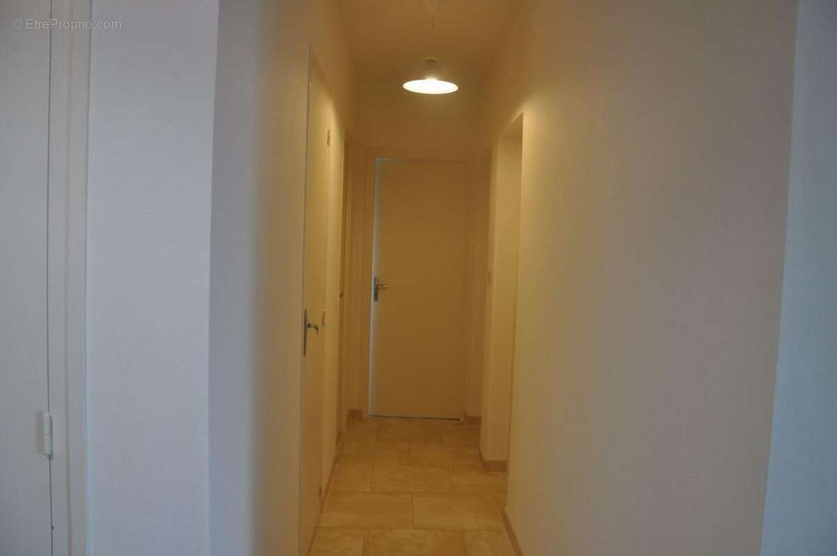 Appartement à AUCH