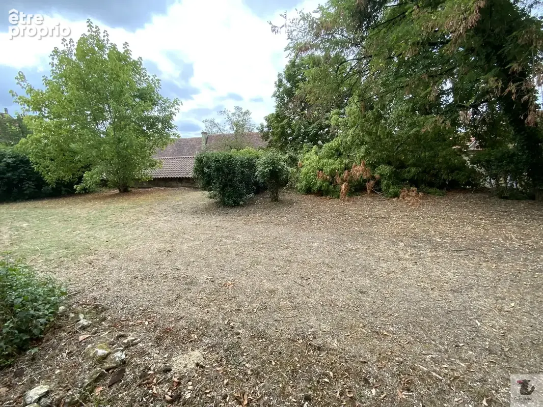 Longère de charme à rénover - grange + dépendances - 1000 m2 - nord bergerac - photo 19