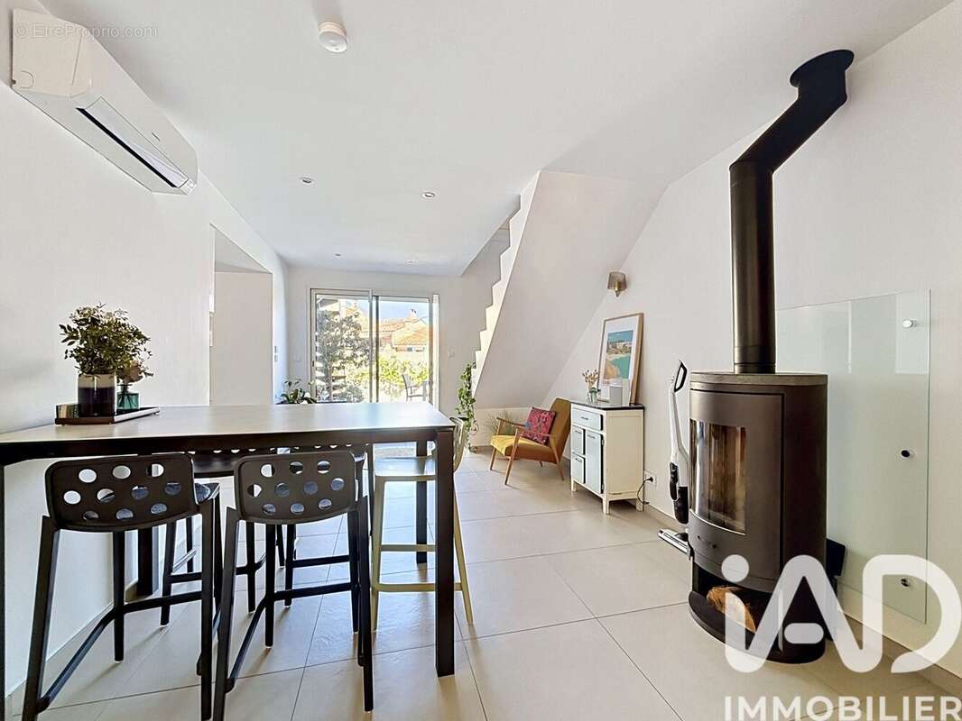 Photo 9 - Appartement à MARTIGUES