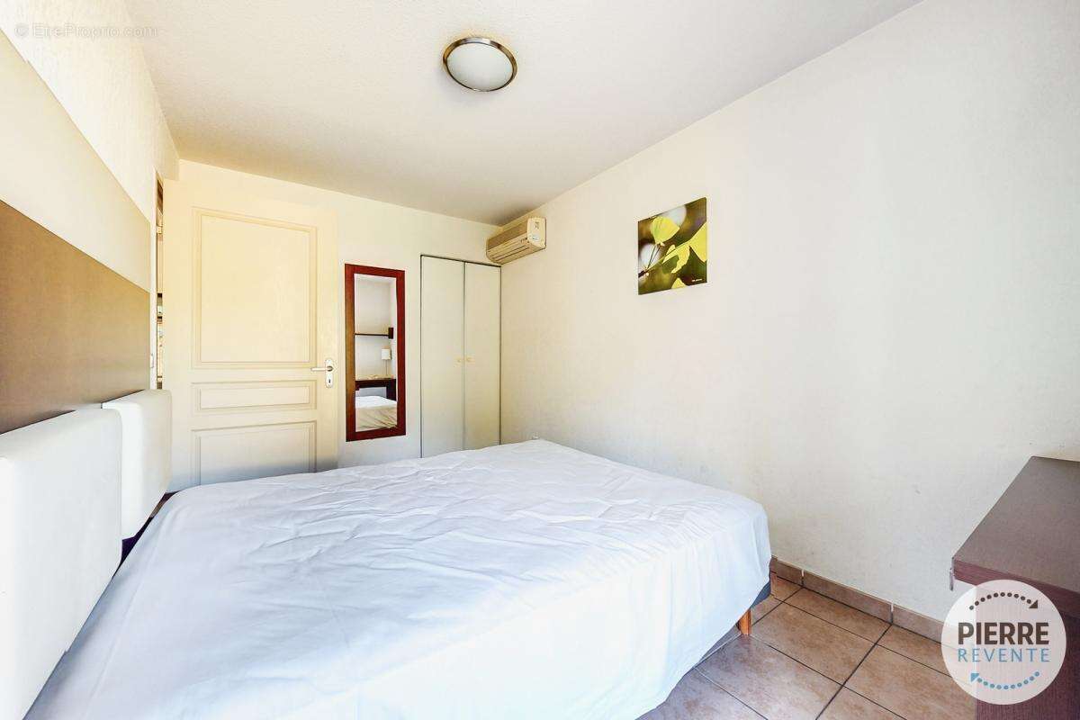 Appartement à SIX-FOURS-LES-PLAGES