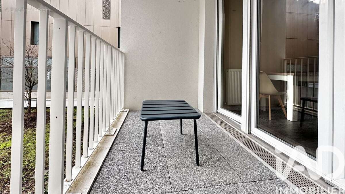 Photo 5 - Appartement à NOISY-LE-GRAND