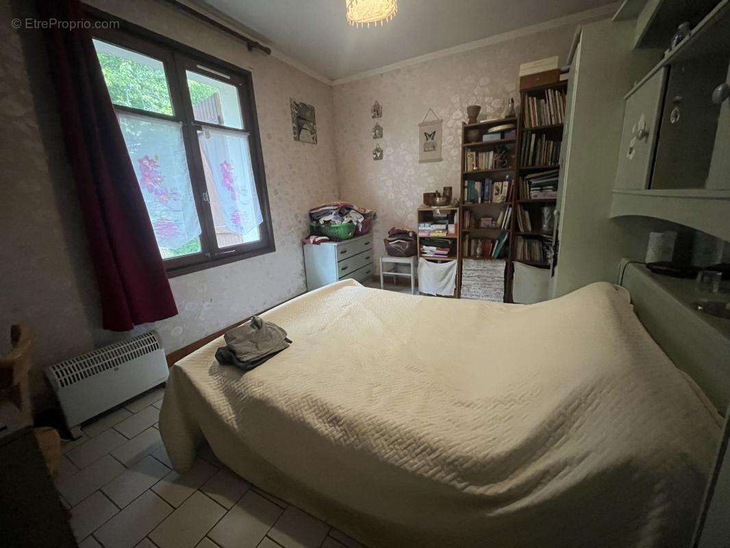 Maison à SAINT-JUNIEN