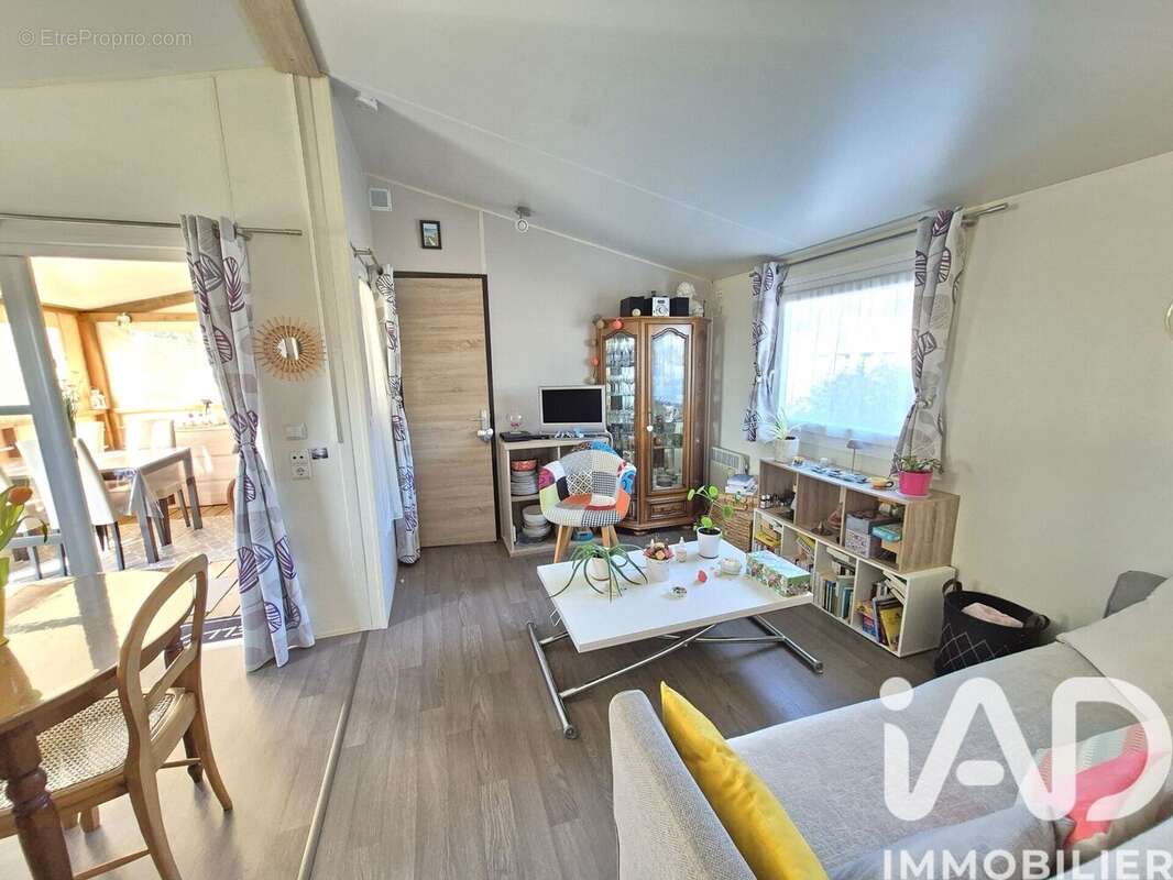 Photo 3 - Maison à MACHE